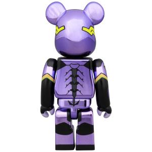 BE@RBRICK ベアブリック エヴァンゲリ...の詳細画像4