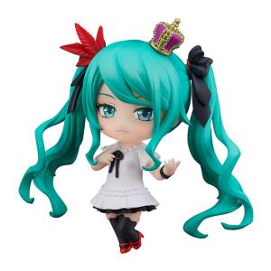 ねんどろいど 初音ミク 15th Anniversary Ver. 特典付き