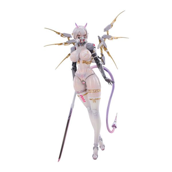 送料無料◆Otherwhere Galacticシリーズ ネオン・レイカ・ウイング 1/12 アクシ...