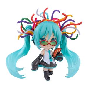 POP UP PARADE 送料無料◇POP 初音ミク ラビットホールVer. L size