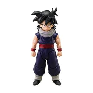 S.H.Figuarts ドラゴンボールZ 孫悟飯 (Z戦士) (初回限定 Z戦士 集結台座A付属版) バンダイスピリッツ フィギュア 【11月予約】｜でじたみん Yahoo!店