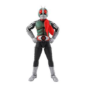 S.H.Figuarts (真骨彫製法) 仮面ライダー新1号 栄光の昭和ライダーエディション バンダイスピリッツ フィギュア 【11月予約】｜でじたみん Yahoo!店