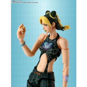送料無料◆S.H.Figuarts ジョジョの...の詳細画像3