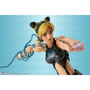 送料無料◆S.H.Figuarts ジョジョの...の詳細画像4
