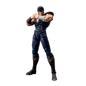 送料無料◆S.H.Figuarts 北斗の拳 -FIST OF THE NORTH STAR- ケンシロウ バンダイスピリッツ フィギュア 【11月予約】｜でじたみん Yahoo!店