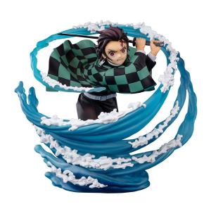 BANDAI（バンダイ） フィギュアーツZERO 鬼滅の刃 冨岡義勇 -水の呼吸