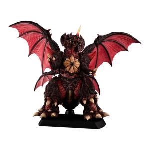 UA Monsters デストロイア (完全体) 一部店舗限定 メガハウス フィギュア 【12月予約】