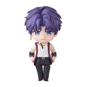 ねんどろいど 恋と深空 ホムラ グッドスマイルアーツ上海 フィギュア