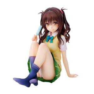 送料無料◆再販 ユニオンクリエイティブ 「ToLoveる」制服シリーズ　結城美柑〜高校生ver.〜 フィギュア 【1月予約】