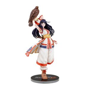 送料無料◆ナコルル フィギュア【12月予約】の高価買取価格