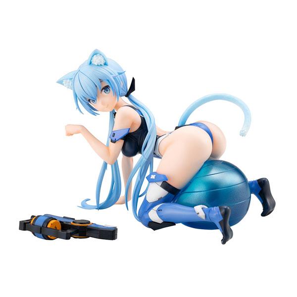 送料無料◆コトブキヤ フレームアームズ・ガール スティレット Swimsuit Ver. フィギュア...