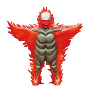 送料無料◆FFSC Futureファクトリー ソフビコレクション キティファイヤー フィギュア 【10月予約】