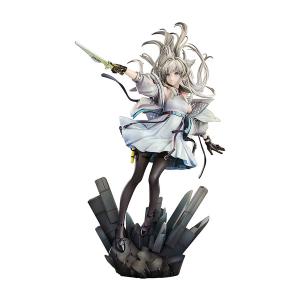 W 「アークナイツ」 1/7 塗装済み完成品 bilibili限定 中古即納』{FIG} bilibili限定 W(ダブリュー) アークナイツ 1/7 完成品