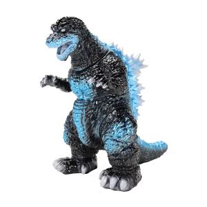 CCP ミドルサイズシリーズ ゴジラEX 第16弾 ビオランテ クリアグリーン