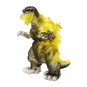 送料無料◇0 (ゼロ) (ありそうで無かった)昭和のソフビ怪獣 (1カートン
