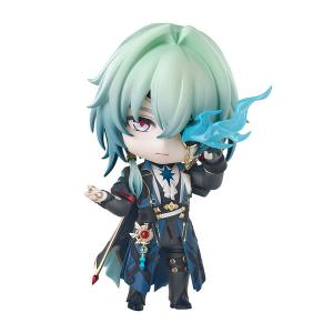 ねんどろいど 再販 ドキドキ文芸部！ サヨリ グッドスマイルカンパニー