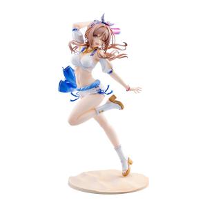 PLUM（プラム） フィギュア ヤマノススメ 1/7 あおい Autumn Hike
