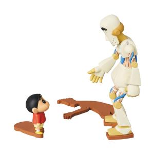 クレヨンしんちゃん フィギュアの高価買取価格