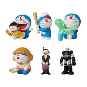 メディコム・トイ UDF 『藤子・F・不二雄作品』シリーズ18