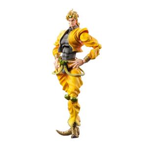 再販 DIO アクションフィギュアの高価買取価格