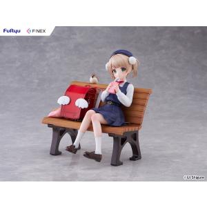 送料無料◆フリュー 『しぐれうい』 しぐれうい...の詳細画像4