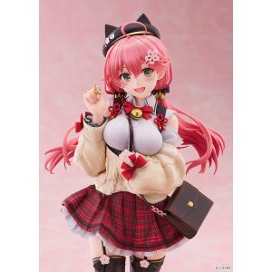送料無料◆マックスファクトリー 『ホロライブプ...の詳細画像5