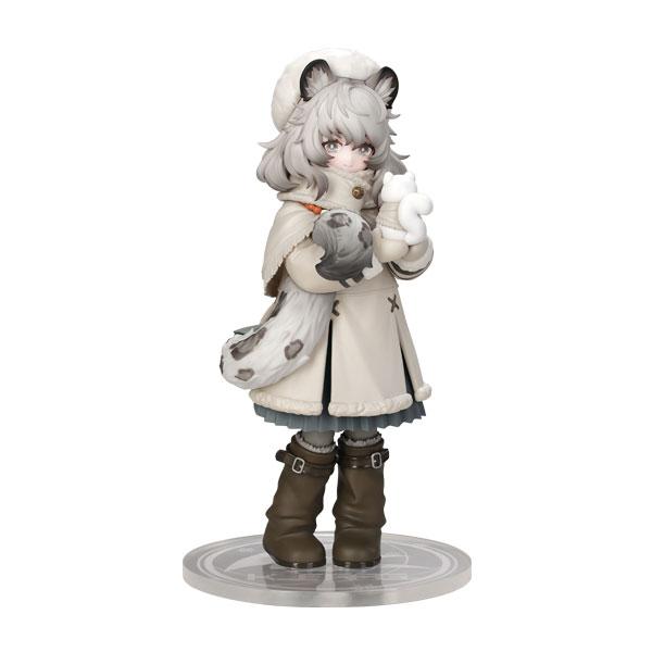 アークナイツ ロドス・キッズシリーズ プラマニクス ノンスケール フィギュア Myethos 【未定...