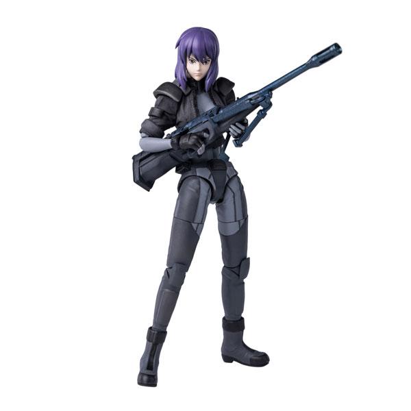 送料無料◆攻殻機動隊 STAND ALONE COMPLEX 1/12 草薙素子 バトルスーツVer...