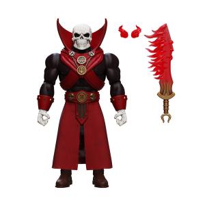 イモータル チャンピオンズ フィギュアの高価買取価格