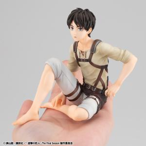 G.E.M.シリーズ 進撃の巨人 てのひらエレ...の詳細画像1
