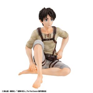 G.E.M.シリーズ 進撃の巨人 てのひらエレ...の詳細画像3