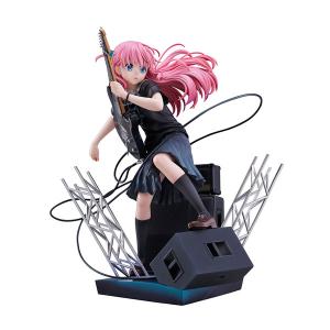 新品 アニメ「ぼっち・ざ・ろっく！」 廣井きくり 1/7 完成品