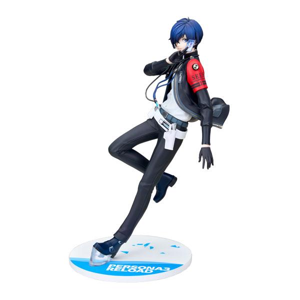 APEX TOYS LIMEPIEシリーズ 『ペルソナ3 リロード』 主人公 1/8スケール 完成品...