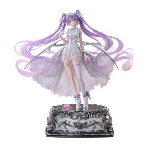 送料無料◆(代引不可)プライム1スタジオ マスターライン rurudo氏オリジナルイラスト 『UNREAL』 イヴ カバーアートver. 1/5スケール スタチュー 【未定予約】