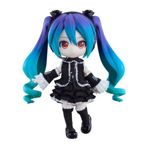 ねんどろいど 重音テト 2.0 グッドスマイルカンパニー フィギュア