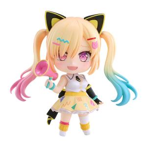 送料無料◇グッドスマイルカンパニー ちょこぷに ブルーアーカイブ