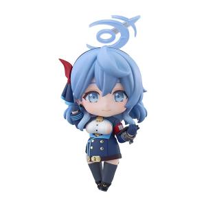 ねんどろいど ブルーアーカイブ -Blue Archive- 小鳥遊ホシノ (臨戦