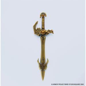 送料無料◆ドラゴンクエスト メタリックアイテム...の詳細画像3