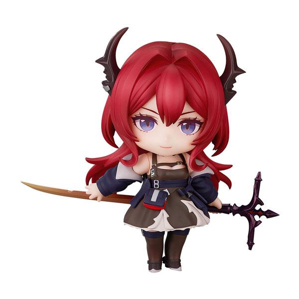 再販 グッドスマイルアーツ上海 ねんどろいど 『アークナイツ』 スルト 完成品可動フィギュア 【1月...