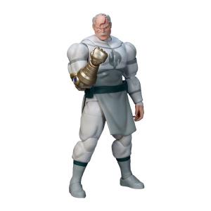 送料無料◆JADA TOYS 無敵のヒーロー フィギュアの高価買取価格