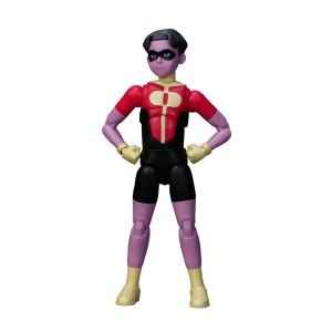 JADA TOYS インビンシブル キッド・オムニマン フィギュアの高価買取価格