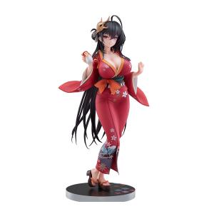 送料無料◇アズールレーン シーシュース 白羽報春Ver. AniGame 1/6