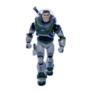 トイ・ストーリー4 バズ・ライトイヤー 新品 プラモデル BANDAI