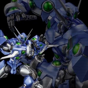 送料無料◆千値練 RIOBOT 『スーパーロボ...の詳細画像5