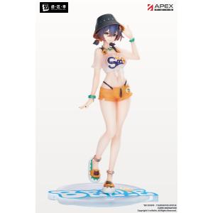 送料無料◆APEX TOYS LIMEPIEシ...の詳細画像1