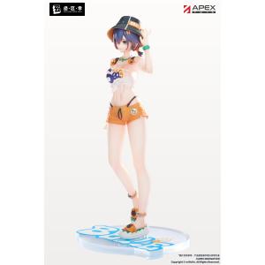 送料無料◆APEX TOYS LIMEPIEシ...の詳細画像4