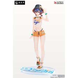 送料無料◆APEX TOYS LIMEPIEシ...の詳細画像5