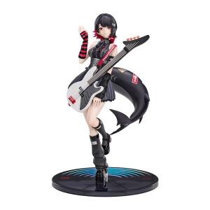 送料無料◆Myethos Gift+ 『ゼンレスゾーンゼロ』 エレン・ジョー 華やぐ遊歩Ver. 1/8スケール 完成品フィギュア 【未定予約】