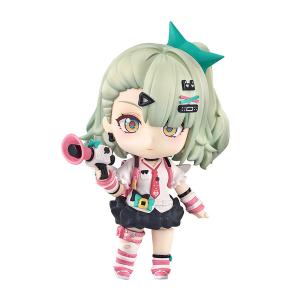 ねんどろいど 再販 原神 旅人 (蛍) グッドスマイルカンパニー
