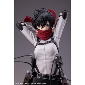 コトブキヤ OSHI WORKS 『進撃の巨人...の詳細画像5
